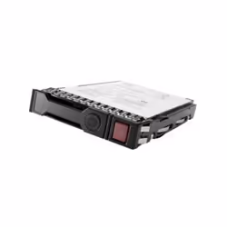 HPE 480GB SATA MU SFF SC DS SSD