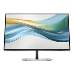 HP Series 5 Pro 23.8 inch FHD USB-C Monitor- 524pu computer monitor 60.5 cm (23.8") 1920 x 1080 pixels Full HD LCD Black