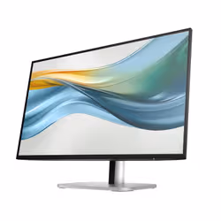 HP Series 5 Pro 23.8 inch FHD USB-C Monitor- 524pu computer monitor 60.5 cm (23.8") 1920 x 1080 pixels Full HD LCD Black - Additional view 3