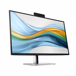 HP Series 5 Pro 27 inch QHD USB-C Conferencing Monitor - 527pm - Additional view 2