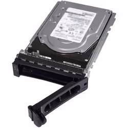 Dell 3.84TB SAS 12Gb/s Read-Intensive 2.5'' SSD Drive