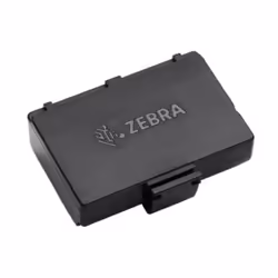Spare battery. 2500 mAh. fits for: ZQ120. ZQ220
