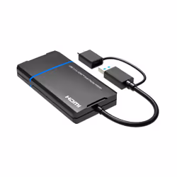 Microconnect MC-USB3.1CHDMIX2-2IN1 not categorized