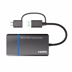 Microconnect MC-USB3.1CHDMIX2-2IN1 not categorized - Additional view 4