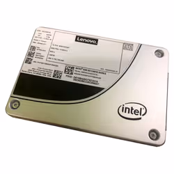Lenovo 960GB 2.5-inch SATA hot-swap