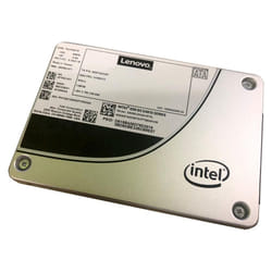 Lenovo 960GB 2.5-inch SATA hot-swap