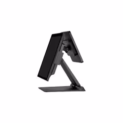 Capture CA-M6A-1212 POS system 38.1 cm (15") 1024 x 768 pixels Touchscreen Black - Additional view 5
