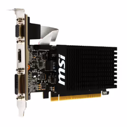 MSI Gt 710 2Gd3H Lp