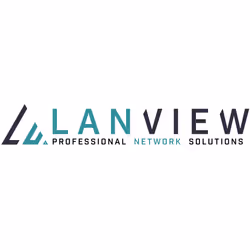 Lanview LVN-2UCHASIS-14SLOTS