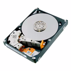 Toshiba 1.2 Tb Sas 12Gb/S 2.5" 10K