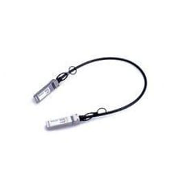 Lanview MO-10G-SFPP-TWX-P-0701 InfiniBand/fibre optic cable 7 m SFP+ DAC Black