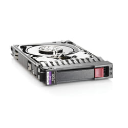 HPE 300GB 6G SAS 15K 2.5in