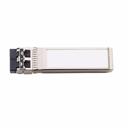 HPE 32Gb SFP28 Short Wave 1-pack Pull Tab Optical network transceiver