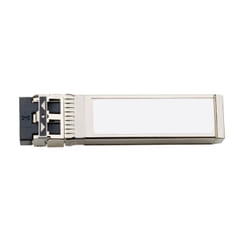 HPE 32Gb SFP28 Short Wave 1-pack Pull Tab Optical network transceiver