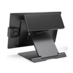Capture CA-M6B-1212 POS system 39.6 cm (15.6") 1920 x 1080 pixels Touchscreen Black