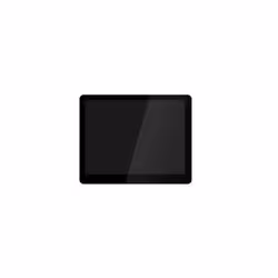 Capture CA-M6-2NDDIS1TOUCH POS monitor 24.6 cm (9.7") 1024 x 768 pixels XGA LCD Touchscreen - Additional view 2