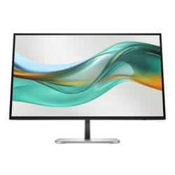 HP Series 5 Pro 27 inch QHD USB-C Monitor - 527pu computer monitor 68.6 cm (27") 2560 x 1440 pixels Quad HD LCD Black