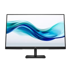 HP Series 3 Pro 23.8 inch FHD Monitor - 324pf computer monitor 60.5 cm (23.8") 1920 x 1080 pixels Full HD LCD Black