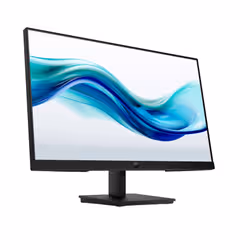 HP Series 3 Pro 23.8 inch FHD Monitor - 324pf computer monitor 60.5 cm (23.8") 1920 x 1080 pixels Full HD LCD Black - Additional view 7