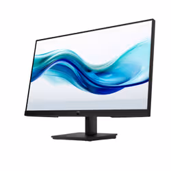HP Series 3 Pro 23.8 inch FHD Monitor - 324pf computer monitor 60.5 cm (23.8") 1920 x 1080 pixels Full HD LCD Black - Additional view 8