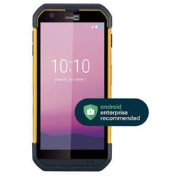 CipherLab RS36 GSM .GPS. WiFi. BT. NFC.