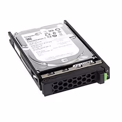 Fujitsu 34034844-RFB internal hard drive 900 GB 10000 RPM 2.5" SA