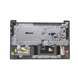 Lenovo 5CB1M47070 laptop spare part Cover + keyboard
