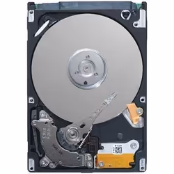 DELL 2TB 7.2K 3.5IN SATA HDD