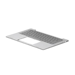 HP P04319-041 laptop spare part Keyboard