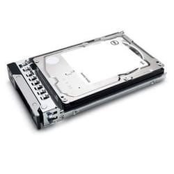 DELL 600GB 10K RPM SAS 12Gbps