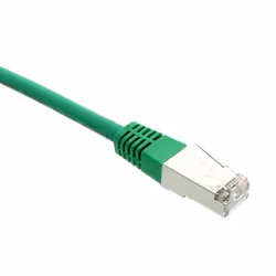 Meet and exceed ANSI/TIA/EIA-568-B.2 Category 5e component performance specifications.Support Gigabit Ethernet. 622/155-Mbps ...