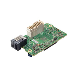 HP E Synergy 4820C 10/20/25Gb Converged Network Adapter