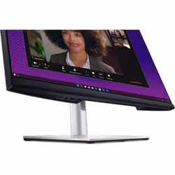 DELL P Series P2724DEB computer monitor 68.6 cm (27") 2560 x 1440 pixels Quad HD LCD Black, Silver - Additional view 6