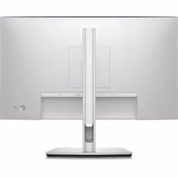 DELL UltraSharp U2424H computer monitor 60.5 cm (23.8") 1920 x 1080 pixels Full HD LCD Black, Silver - Additional view 3