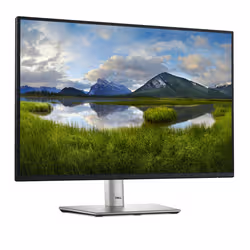 DELL Pro Plus P2425E computer monitor 61 cm (24") 1920 x 1200 pixels WUXGA LCD Black - Additional view 3