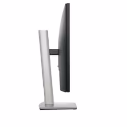 DELL Pro Plus P2425E computer monitor 61 cm (24") 1920 x 1200 pixels WUXGA LCD Black - Additional view 5