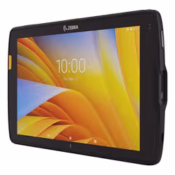 Zebra ET45 5G Tablet 10.1 inch 8 GB RAM 128 GB Black - Additional view 2