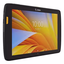 Zebra ET45 5G Tablet 10.1 inch 8 GB RAM 128 GB Black - Additional view 3