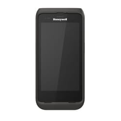 Honeywell CT45XP handheld mobile computer 12.7 cm (5") 1920 x 1080 pixels Touchscreen 282 g Black