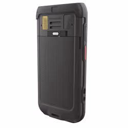 Honeywell CT45XP handheld mobile computer 12.7 cm (5") 1920 x 1080 pixels Touchscreen 282 g Black - Additional view 2