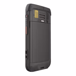 Honeywell CT45XP handheld mobile computer 12.7 cm (5") 1920 x 1080 pixels Touchscreen 282 g Black - Additional view 3