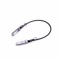 Lanview MO-HU-QSFP-40G-DAC-CU2M