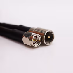 Panorama Antennas FME(M)-SMA(M) 5M CS9 FR- GNSS LABELS, 5 m, SMA, FME