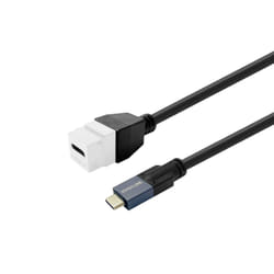 Vivolink PROKEYUSBCFM0.5W not categorized