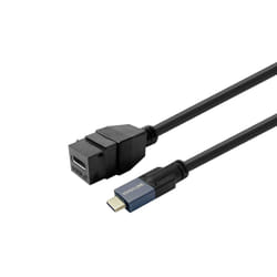 Vivolink PROKEYUSBCFM0.5B not categorized