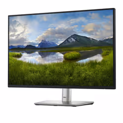 DELL P Series P2425 computer monitor 61 cm (24") 1920 x 1200 pixels WUXGA LCD Black - Additional view 2