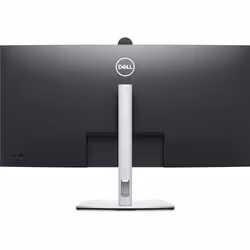 DELL P Series P3424WEB computer monitor 86.7 cm (34.1") 3440 x 1440 pixels 4K Ultra HD LCD Black - Additional view 4