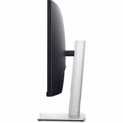DELL P Series P3424WEB computer monitor 86.7 cm (34.1") 3440 x 1440 pixels 4K Ultra HD LCD Black - Additional view 8