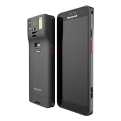 Honeywell CT37 handheld mobile computer 15.2 cm (6") 2280 x 1080 pixels Touchscreen 241 g Black