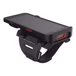 Honeywell CT37 handheld mobile computer 15.2 cm (6") 2280 x 1080 pixels Touchscreen 241 g Black - Additional view 3